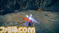 【エルデンリングDLC】『SHADOW OF THE ERDTREE』先行プレイで新武器や新戦技を体験。月の力と炎を使い分ける二刀軽大剣など、冒険心をくすぐる要素が満載でヤバい！【6月21日発売】