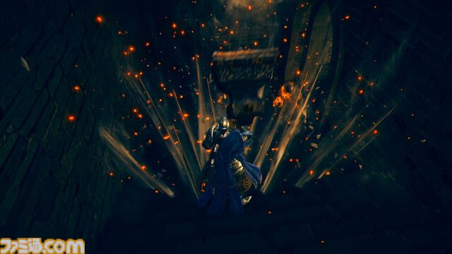 【エルデンリングDLC】『SHADOW OF THE ERDTREE』先行プレイで新武器や新戦技を体験。月の力と炎を使い分ける二刀軽大剣など、冒険心をくすぐる要素が満載でヤバい！【6月21日発売】