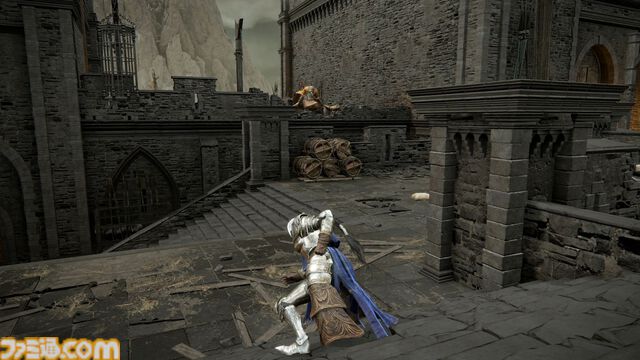 【エルデンリングDLC】『SHADOW OF THE ERDTREE』先行プレイで新武器や新戦技を体験。月の力と炎を使い分ける二刀軽大剣など、冒険心をくすぐる要素が満載でヤバい！【6月21日発売】