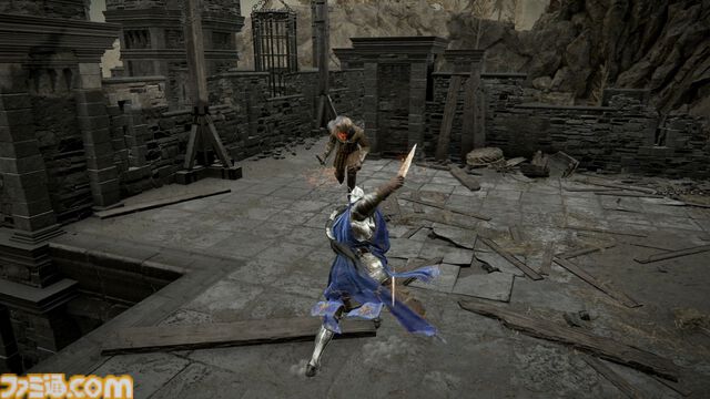 【エルデンリングDLC】『SHADOW OF THE ERDTREE』先行プレイで新武器や新戦技を体験。月の力と炎を使い分ける二刀軽大剣など、冒険心をくすぐる要素が満載でヤバい！【6月21日発売】