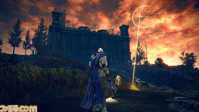 【エルデンリングDLC】『SHADOW OF THE ERDTREE』先行プレイで新武器や新戦技を体験。月の力と炎を使い分ける二刀軽大剣など、冒険心をくすぐる要素が満載でヤバい！【6月21日発売】