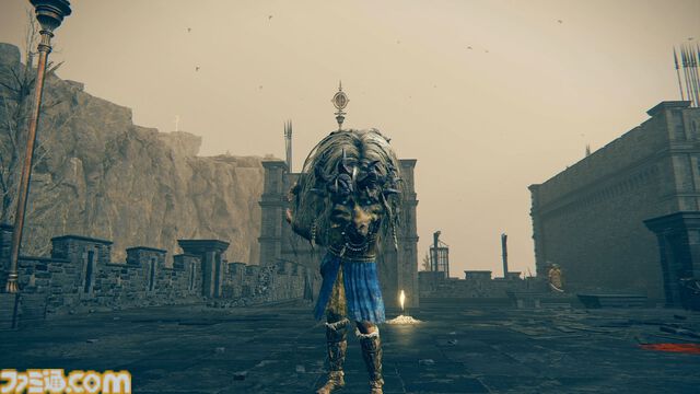 【エルデンリングDLC】『SHADOW OF THE ERDTREE』先行プレイで新武器や新戦技を体験。月の力と炎を使い分ける二刀軽大剣など、冒険心をくすぐる要素が満載でヤバい！【6月21日発売】