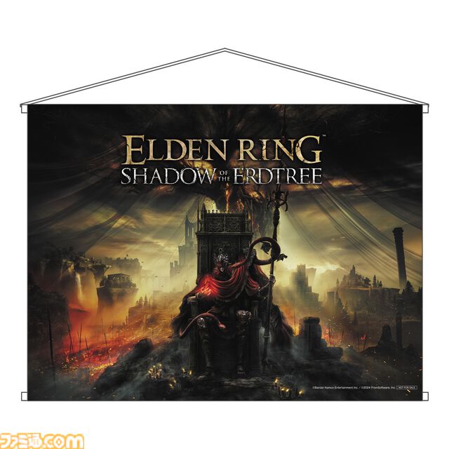 【エルデンリングDLC】『SHADOW OF THE ERDTREE』先行プレイで新武器や新戦技を体験。月の力と炎を使い分ける二刀軽大剣など、冒険心をくすぐる要素が満載でヤバい！【6月21日発売】