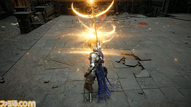【エルデンリングDLC】『SHADOW OF THE ERDTREE』先行プレイで新武器や新戦技を体験。月の力と炎を使い分ける二刀軽大剣など、冒険心をくすぐる要素が満載でヤバい！【6月21日発売】