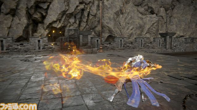 【エルデンリングDLC】『SHADOW OF THE ERDTREE』先行プレイで新武器や新戦技を体験。月の力と炎を使い分ける二刀軽大剣など、冒険心をくすぐる要素が満載でヤバい！【6月21日発売】