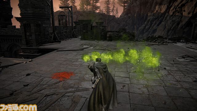 【エルデンリングDLC】『SHADOW OF THE ERDTREE』先行プレイで新武器や新戦技を体験。月の力と炎を使い分ける二刀軽大剣など、冒険心をくすぐる要素が満載でヤバい！【6月21日発売】