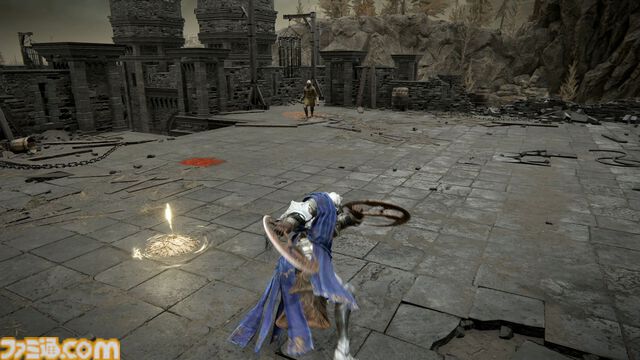 【エルデンリングDLC】『SHADOW OF THE ERDTREE』先行プレイで新武器や新戦技を体験。月の力と炎を使い分ける二刀軽大剣など、冒険心をくすぐる要素が満載でヤバい！【6月21日発売】