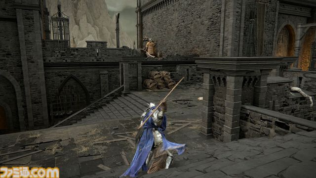 【エルデンリングDLC】『SHADOW OF THE ERDTREE』先行プレイで新武器や新戦技を体験。月の力と炎を使い分ける二刀軽大剣など、冒険心をくすぐる要素が満載でヤバい！【6月21日発売】