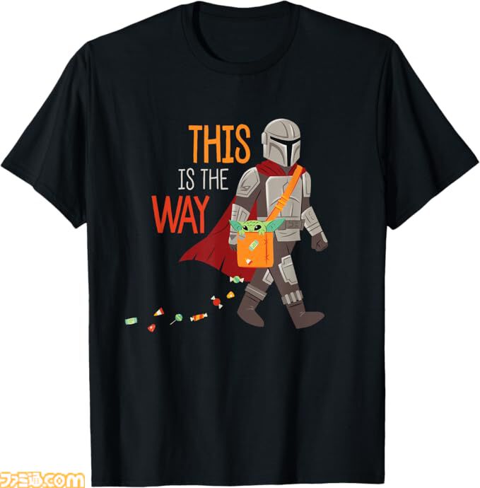Amazonで『スター・ウォーズ』Tシャツが2160円で安い！ クロックスのサンダルは50％オフ、エースやサムソナイトのスーツケースもお買い得。“Fashion×夏休み タイムセール祭り”開催中