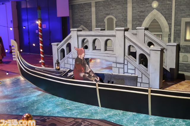 【FF14】欧州ファンフェス2026会場は巨大ぬり絵や黄金郷の扉など見どころ満載！ そしてTHE PRIMALSのライブ＆エンディングで大団円へ【DAY2リポート】