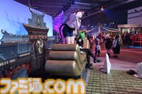 【FF14】欧州ファンフェス2026会場は巨大ぬり絵や黄金郷の扉など見どころ満載！ そしてTHE PRIMALSのライブ＆エンディングで大団円へ【DAY2リポート】