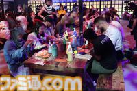 【FF14】欧州ファンフェス2026会場は巨大ぬり絵や黄金郷の扉など見どころ満載！ そしてTHE PRIMALSのライブ＆エンディングで大団円へ【DAY2リポート】
