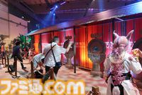 【FF14】欧州ファンフェス2026会場は巨大ぬり絵や黄金郷の扉など見どころ満載！ そしてTHE PRIMALSのライブ＆エンディングで大団円へ【DAY2リポート】