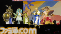 【FF14】欧州ファンフェス2026会場は巨大ぬり絵や黄金郷の扉など見どころ満載！ そしてTHE PRIMALSのライブ＆エンディングで大団円へ【DAY2リポート】