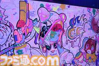 【FF14】欧州ファンフェス2026会場は巨大ぬり絵や黄金郷の扉など見どころ満載！ そしてTHE PRIMALSのライブ＆エンディングで大団円へ【DAY2リポート】