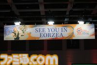 【FF14】欧州ファンフェス2026会場は巨大ぬり絵や黄金郷の扉など見どころ満載！ そしてTHE PRIMALSのライブ＆エンディングで大団円へ【DAY2リポート】