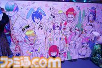 【FF14】欧州ファンフェス2026会場は巨大ぬり絵や黄金郷の扉など見どころ満載！ そしてTHE PRIMALSのライブ＆エンディングで大団円へ【DAY2リポート】