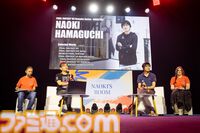 【FF14】欧州ファンフェス2026会場は巨大ぬり絵や黄金郷の扉など見どころ満載！ そしてTHE PRIMALSのライブ＆エンディングで大団円へ【DAY2リポート】