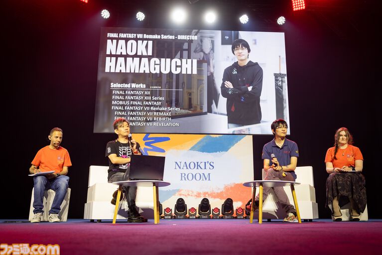 【FF14】欧州ファンフェス2026会場は巨大ぬり絵や黄金郷の扉など見どころ満載! そしてTHE PRIMALSのライブ&エンディングで大団円へ【DAY2リポート】