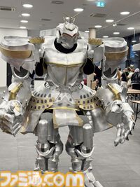 【FF14】欧州ファンフェス2026会場は巨大ぬり絵や黄金郷の扉など見どころ満載！ そしてTHE PRIMALSのライブ＆エンディングで大団円へ【DAY2リポート】