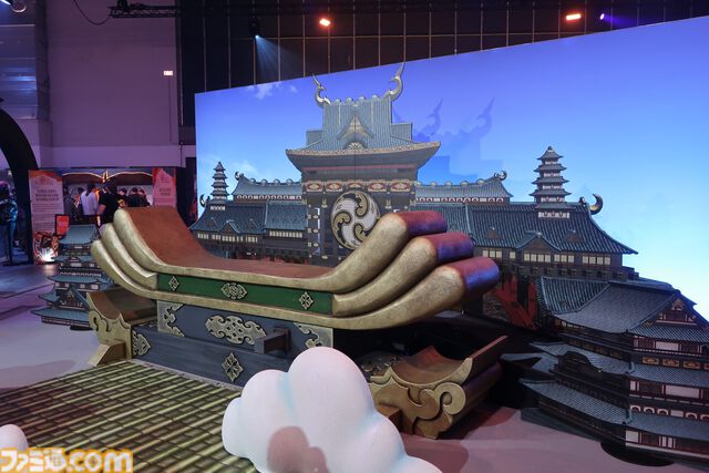【FF14】欧州ファンフェス2026会場は巨大ぬり絵や黄金郷の扉など見どころ満載！ そしてTHE PRIMALSのライブ＆エンディングで大団円へ【DAY2リポート】