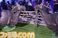 【FF14】欧州ファンフェス2026会場は巨大ぬり絵や黄金郷の扉など見どころ満載！ そしてTHE PRIMALSのライブ＆エンディングで大団円へ【DAY2リポート】