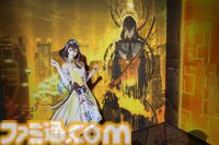 【FF14】欧州ファンフェス2026会場は巨大ぬり絵や黄金郷の扉など見どころ満載！ そしてTHE PRIMALSのライブ＆エンディングで大団円へ【DAY2リポート】