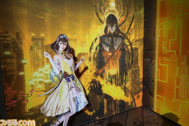 【FF14】欧州ファンフェス2026会場は巨大ぬり絵や黄金郷の扉など見どころ満載！ そしてTHE PRIMALSのライブ＆エンディングで大団円へ【DAY2リポート】