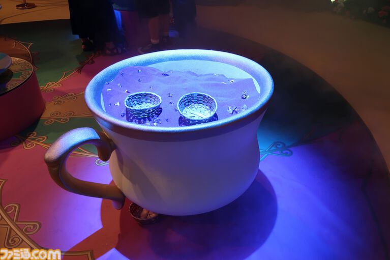 【FF14】欧州ファンフェス2026会場は巨大ぬり絵や黄金郷の扉など見どころ満載! そしてTHE PRIMALSのライブ&エンディングで大団円へ【DAY2リポート】