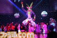 【FF14】欧州ファンフェス2026会場は巨大ぬり絵や黄金郷の扉など見どころ満載！ そしてTHE PRIMALSのライブ＆エンディングで大団円へ【DAY2リポート】