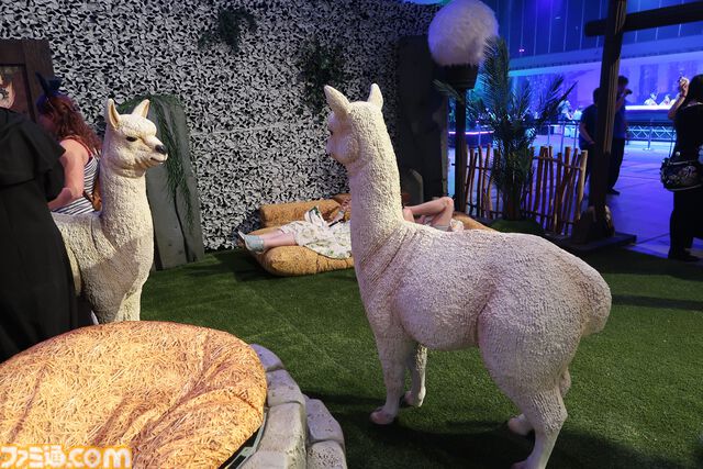 【FF14】欧州ファンフェス2026会場は巨大ぬり絵や黄金郷の扉など見どころ満載！ そしてTHE PRIMALSのライブ＆エンディングで大団円へ【DAY2リポート】