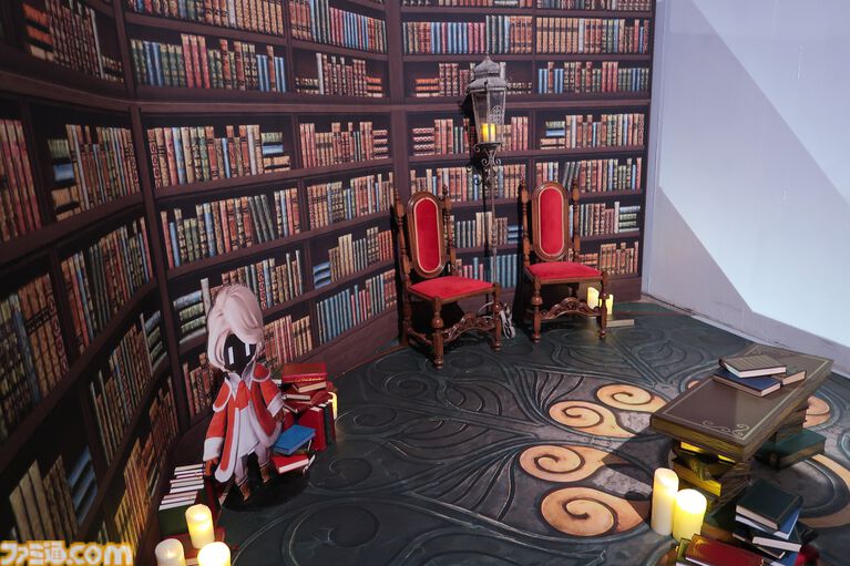 【FF14】欧州ファンフェス2026会場は巨大ぬり絵や黄金郷の扉など見どころ満載! そしてTHE PRIMALSのライブ&エンディングで大団円へ【DAY2リポート】