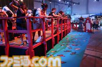【FF14】欧州ファンフェス2026会場は巨大ぬり絵や黄金郷の扉など見どころ満載！ そしてTHE PRIMALSのライブ＆エンディングで大団円へ【DAY2リポート】
