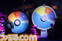 【FF14】欧州ファンフェス2026会場は巨大ぬり絵や黄金郷の扉など見どころ満載！ そしてTHE PRIMALSのライブ＆エンディングで大団円へ【DAY2リポート】
