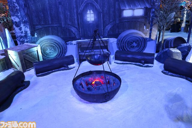 【FF14】欧州ファンフェス2026会場は巨大ぬり絵や黄金郷の扉など見どころ満載！ そしてTHE PRIMALSのライブ＆エンディングで大団円へ【DAY2リポート】