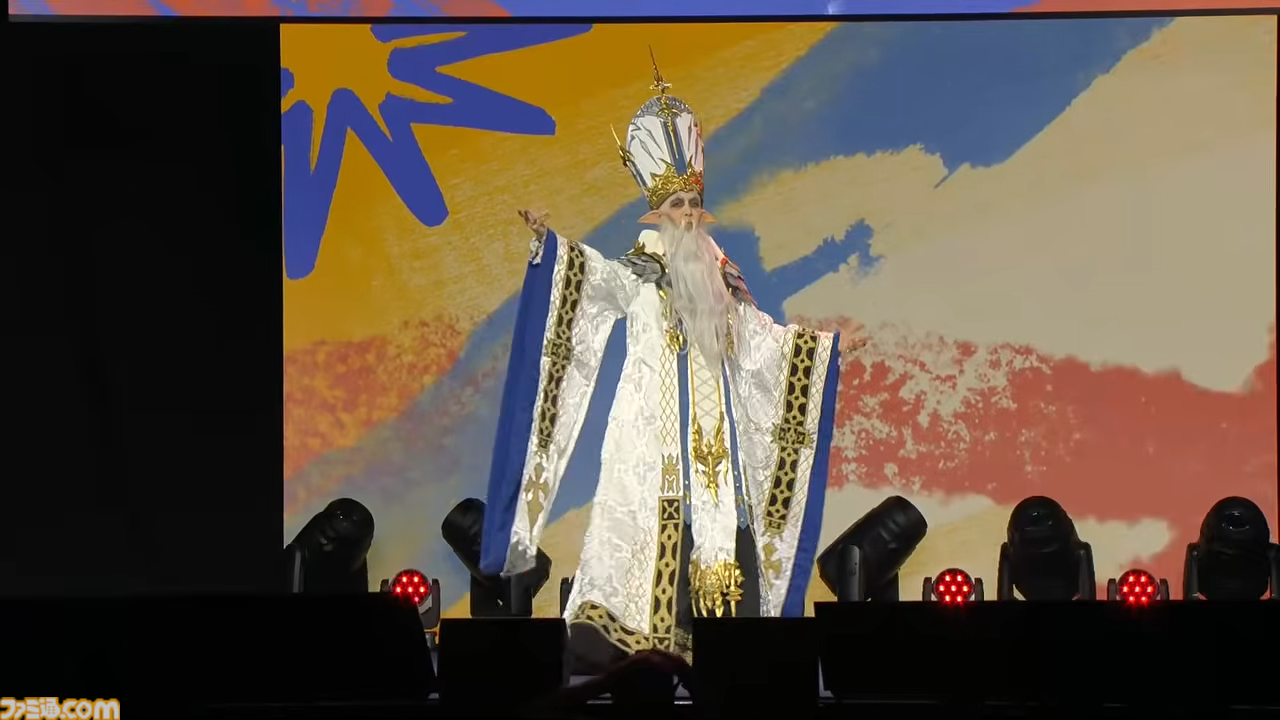 【FF14】欧州ファンフェス2026会場は巨大ぬり絵や黄金郷の扉など見どころ満載！ そしてTHE PRIMALSのライブ＆エンディングで大団円へ【DAY2リポート】
