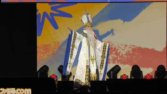 【FF14】欧州ファンフェス2026会場は巨大ぬり絵や黄金郷の扉など見どころ満載！ そしてTHE PRIMALSのライブ＆エンディングで大団円へ【DAY2リポート】