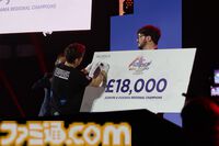 【FF14】欧州ファンフェス2026会場は巨大ぬり絵や黄金郷の扉など見どころ満載！ そしてTHE PRIMALSのライブ＆エンディングで大団円へ【DAY2リポート】
