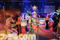 【FF14】欧州ファンフェス2026会場は巨大ぬり絵や黄金郷の扉など見どころ満載！ そしてTHE PRIMALSのライブ＆エンディングで大団円へ【DAY2リポート】