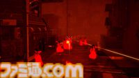 違法幽霊を銃火器で除霊（物理）する『近畿霊務局』Switch 2版が本日（7/30）配信。行政が強すぎる和風ホラー、さらには幽霊も武装しだす。もはやホラーとは