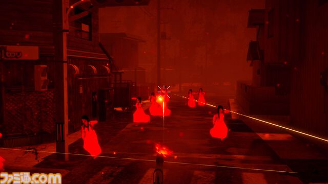 違法幽霊を銃火器で除霊（物理）する『近畿霊務局』Switch 2版が本日（7/30）配信。行政が強すぎる和風ホラー、さらには幽霊も武装しだす。もはやホラーとは