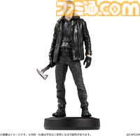 『バイオハザード レクイエム』グレースとレオンのamiibo（アミーボ）が本日発売。Switch 2版でゲームに読み込ませると限定武器スキンが手に入る