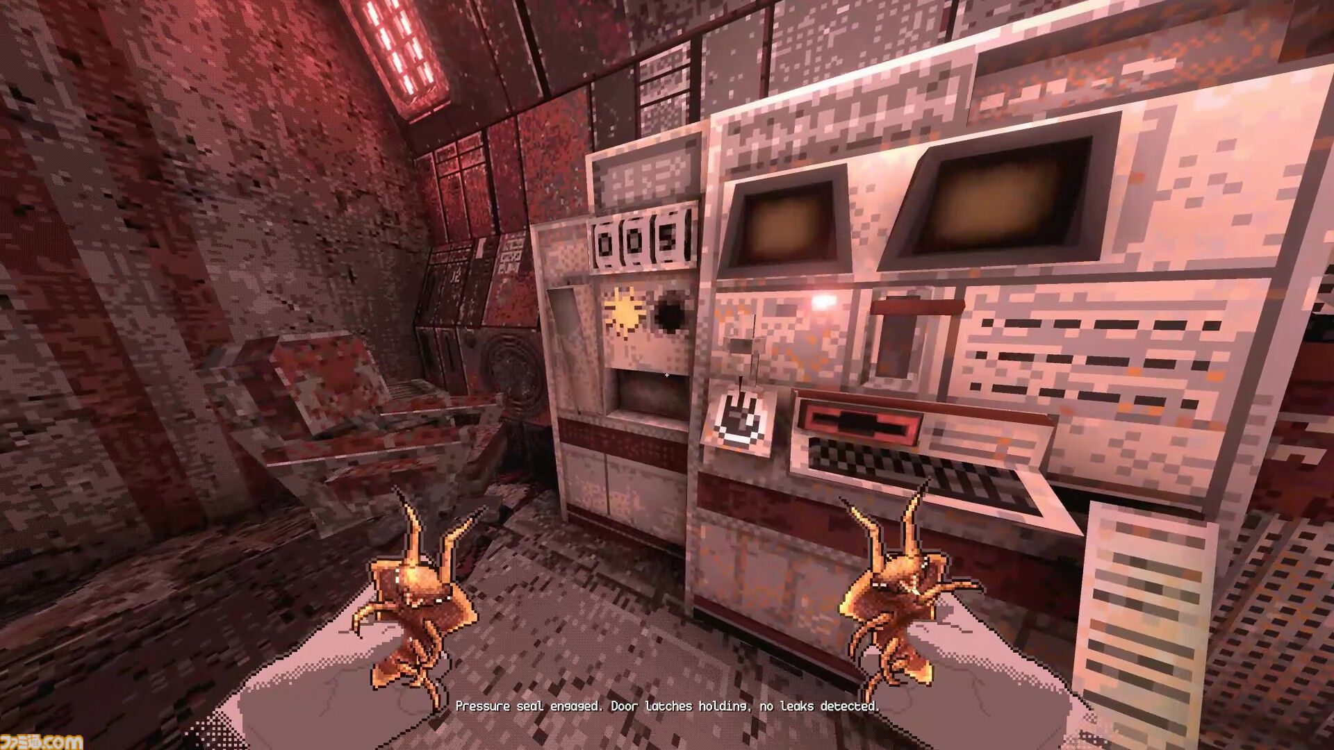 手に汗握り、登りに登れ。『White Knuckle』は強烈な難度でプレイヤーの神経を容赦なく試してくるクライミングホラーゲーム【おすすめゲームレビュー】