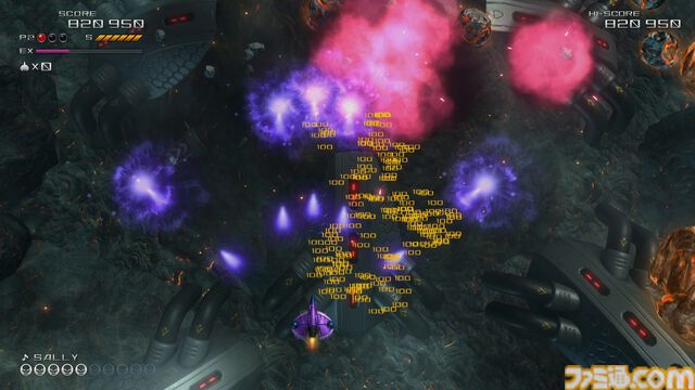 『TATSUJIN EXTREME』レビュー。爽快感とひりつきを併せ持つ、シューティングの真髄ここにあり。令和の『TATSUJIN』もめちゃ楽しい！