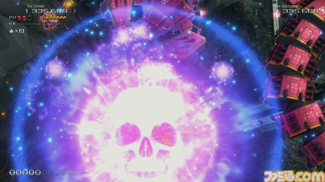 『TATSUJIN EXTREME』レビュー。爽快感とひりつきを併せ持つ、シューティングの真髄ここにあり。令和の『TATSUJIN』もめちゃ楽しい！