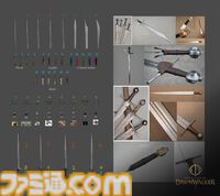 『The Blood of Dawnwalker』西洋歴史武術から着想を得た戦闘システム“剣術”の情報が公開。昼は人間、夜は吸血鬼として自由に生きるアクションRPG