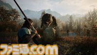 『The Blood of Dawnwalker』西洋歴史武術から着想を得た戦闘システム“剣術”の情報が公開。昼は人間、夜は吸血鬼として自由に生きるアクションRPG