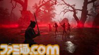 『The Blood of Dawnwalker』西洋歴史武術から着想を得た戦闘システム“剣術”の情報が公開。昼は人間、夜は吸血鬼として自由に生きるアクションRPG