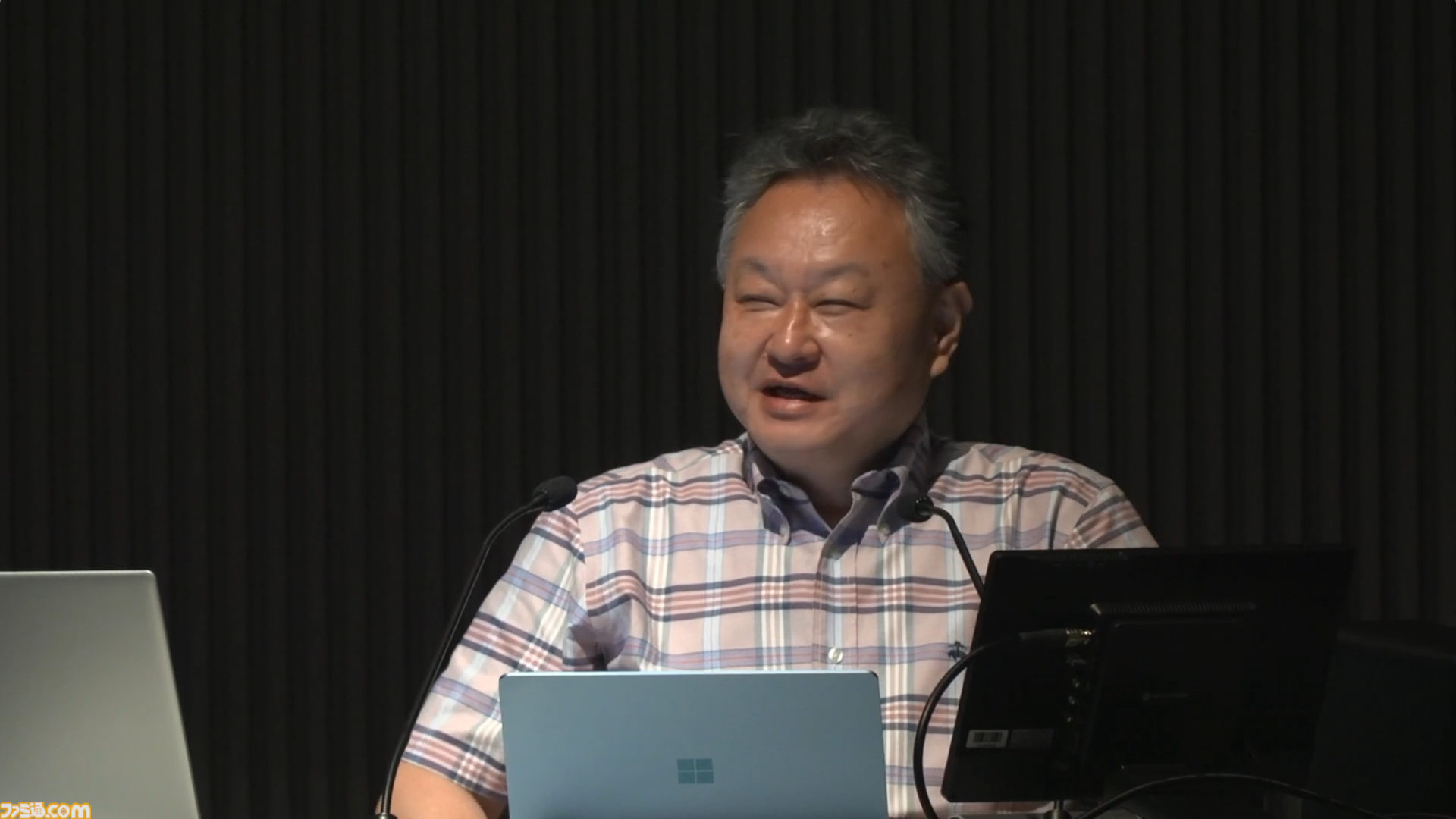プレイステーション生みの親のひとり吉田修平氏が“自分のゲーム史”を語るとこうなる。思い出深いゲームとクリエイターたちとの出会いをやさしく語るその姿は、まさにゲーム業界のお父さん【CEDEC2026】