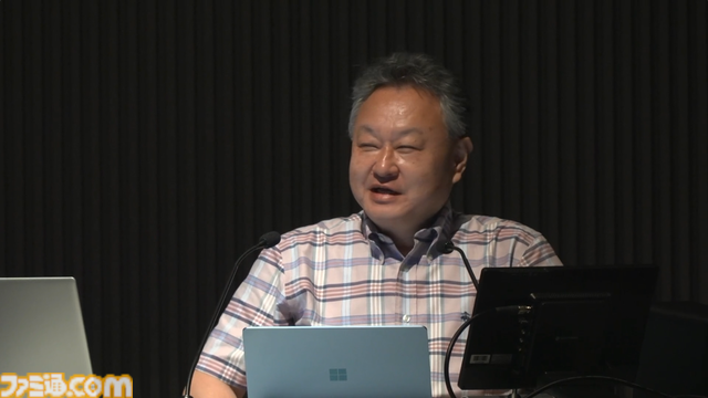 プレイステーション生みの親のひとり吉田修平氏が“自分のゲーム史”を語るとこうなる。思い出深いゲームとクリエイターたちとの出会いをやさしく語るその姿は、まさにゲーム業界のお父さん【CEDEC2026】